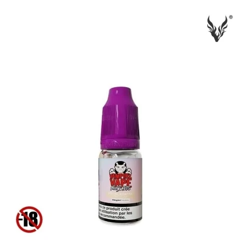 E-liquide Pêche Ananas Pastèque de Vampire Vape