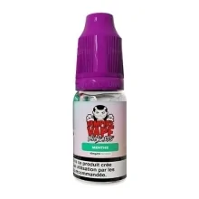 E-liquide Menthe sels nicotine 10ml de Vampire Vape
