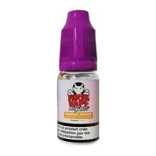 E-liquide Mangue Ananas Orange Sanguine sels nicotine 10ml de Vampire Vape