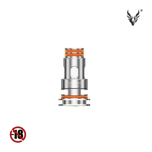 Résistances B Boost Series de GeekVape Résistances B Boost Series de GeekVape