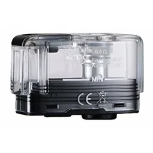 Cartouches DotPod Max 0.6 ohm de Dotmod