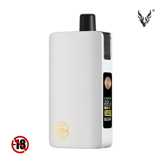 DotPod Max V Silver de Dotmod