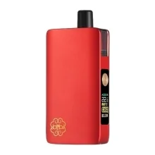 DotPod Max V Red de Dotmod