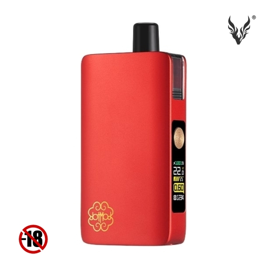 DotPod Max V Red de Dotmod DotPod Max V Red de Dotmod