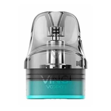 Cartouches Vinci S de Voopoo