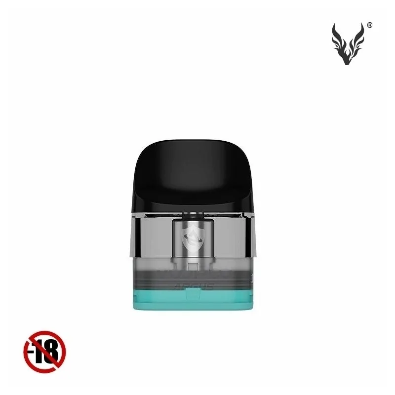 Cartouches Argus Snap de Voopoo