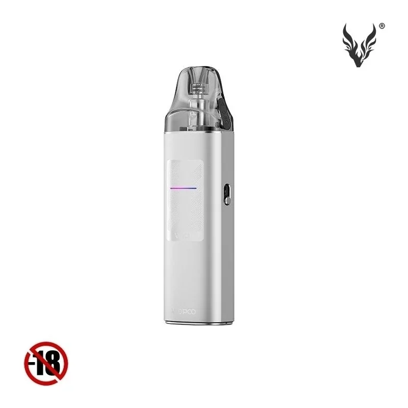 Pod Vinci S Silver de  Voopoo