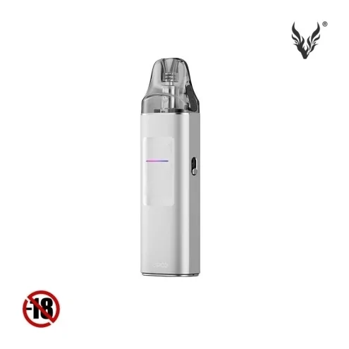 Pod Vinci S Silver de Voopoo Pod Vinci S Silver de Voopoo