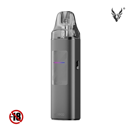 Pod Vinci S Grey de Voopoo Pod Vinci S Grey de Voopoo