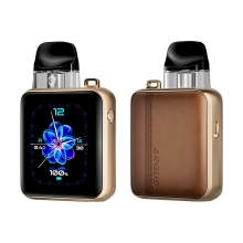 Pod Argus P3 Brown Leather de Voopoo