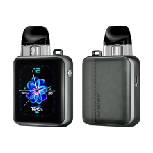 Pod Argus P3 Grey Leather de Voopoo