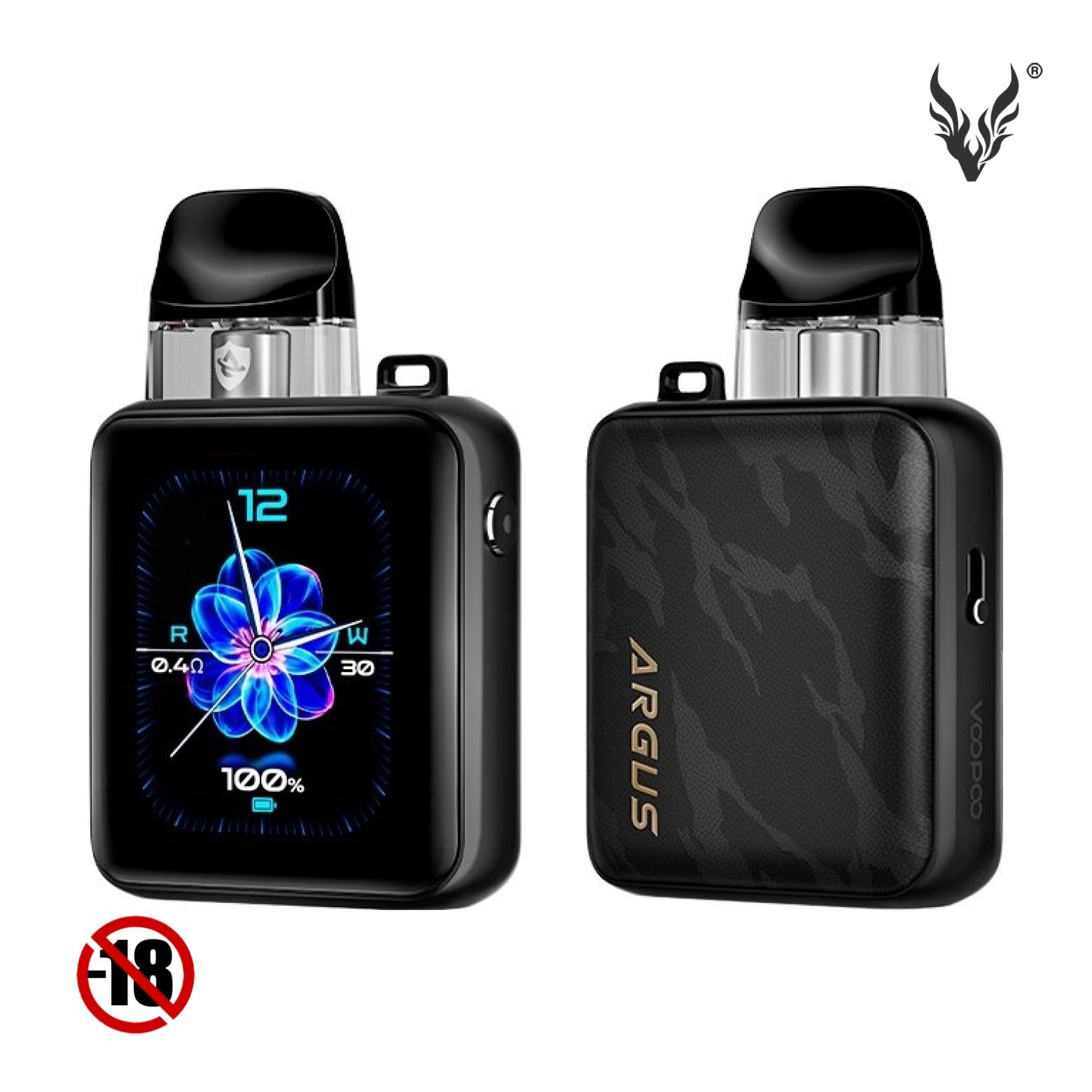 Pod Argus P3 de Voopoo