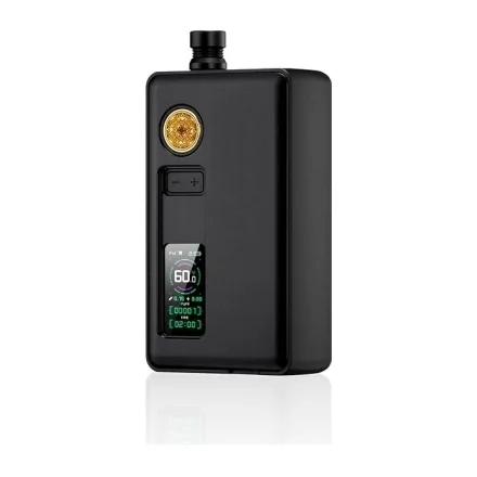 Kit dotAIO V3 Black de Dotmod
