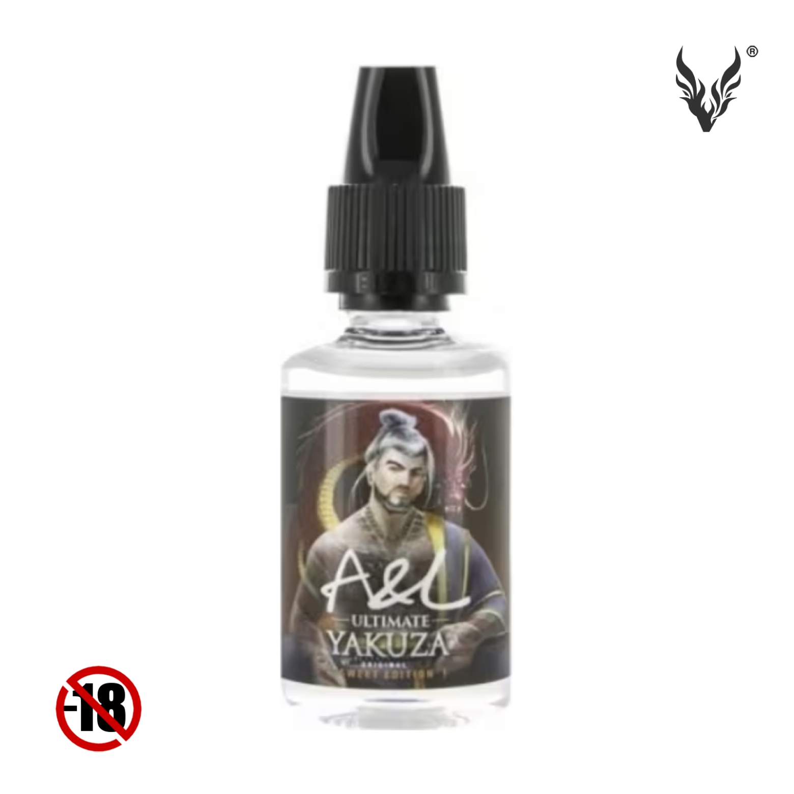 Arme Yakuza SWEET EDITION 30ml de A&L Ultimate