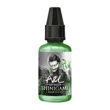 Arôme Shinigami Green Edition 30ml de Ultimate