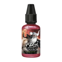 Arôme Ragnarok Green Edition 30ml de A&L Ultimate