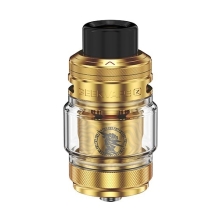 Zeus Sub-Ohm 5 Glossy Gold de  Geekvape