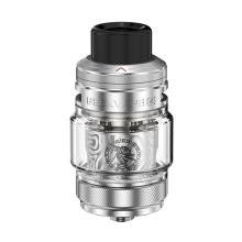 Zeus Sub-Ohm 5 Cold Silver de  Geekvape