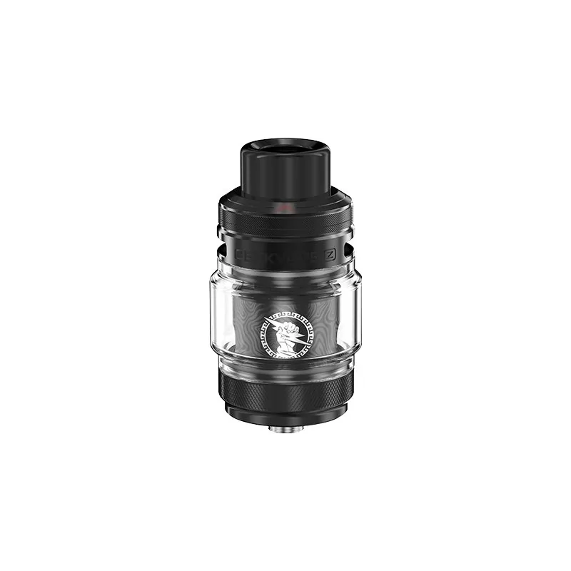 Zeus Sub-Ohm 5 Glossy Black de  Geekvape