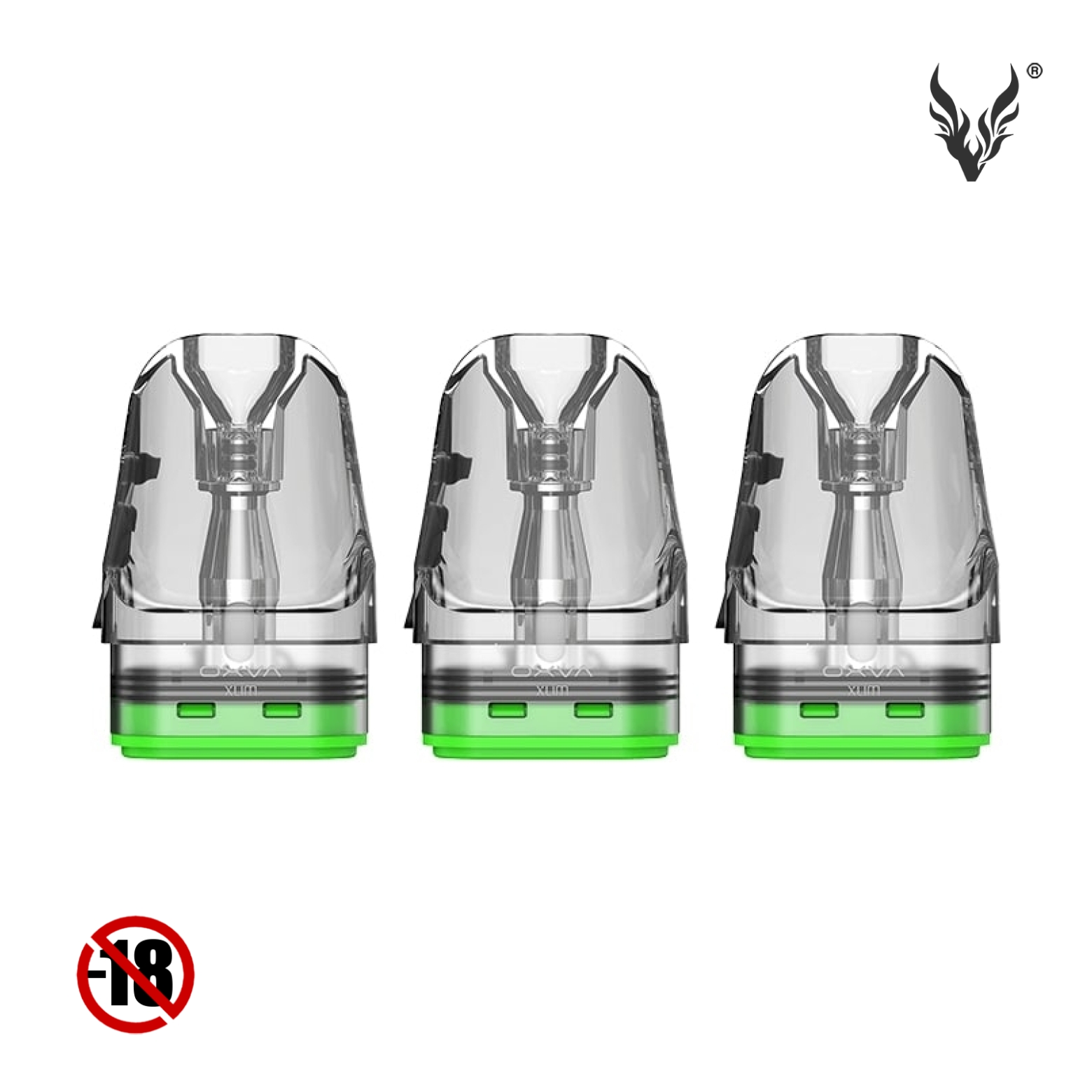 oxva xlim pro cartouche GEEKVAPE ZEUS Z MAX Sub-Ohm Tank main image 1