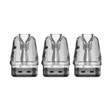 Cartouches Xlim Top Fill V3 0.6 ohm noir de OXVA