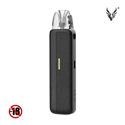 Pod Caliburn G5 Lite SE Black Leather de Uwell