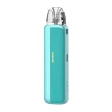 Pod Caliburn G5 Lite SE Blue Leather de Uwell