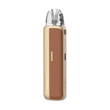 Pod Caliburn G5 Lite SE Brown Leather de Uwell Pod Caliburn G5 Lite SE Brown Leather de Uwell