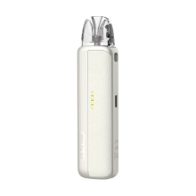 Pod Caliburn G5 Lite SE White Leather de Uwell