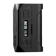 Box Mod Blade DNA60 Graphite Black de Vypers Vapes & Wick'd