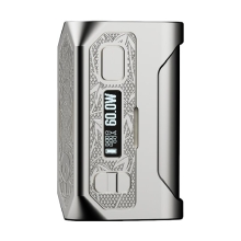 Box Mod Blade DNA60 Prism Silver de Vypers Vapes & Wick'd