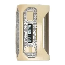 Box Mod Blade DNA60 Ivoire de Vypers Vapes & Wick'd