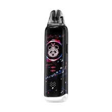 Pod Galaxy T360
Panda Rhythm de Lost Vape Pod Galaxy T360
Panda Rhythm de Lost Vape