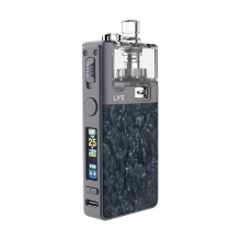 Pod Orion II Pro Gray + RBA Dark Matter de LVE