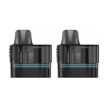Cartouches Zetta 0.8 ohm de Uwell Cartouches Zetta 0.8 ohm de Uwell