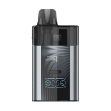 Pod Zetta Mist Gray de Uwell Pod Zetta Mist Gray de Uwell