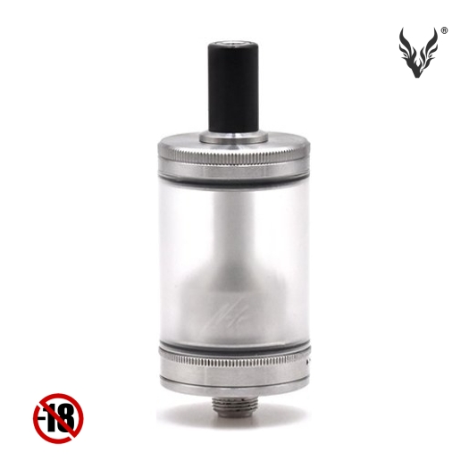 Atomiseur Netsu MTL RTA de NTSU