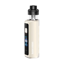 Pod Force Ivory White de Geekvape