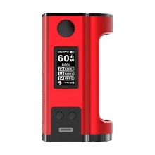 Box Flipside Solo Red de Dovpo