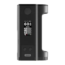 Box Flipside Solo Black de Dovpo