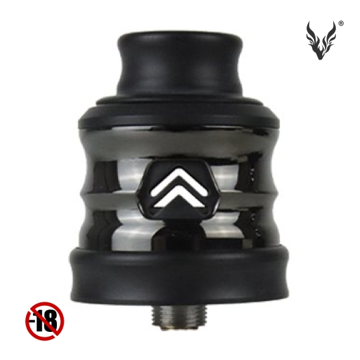 Hussar East RDA Polished DLC de Hussar Hussar East RDA Polished DLC de Hussar