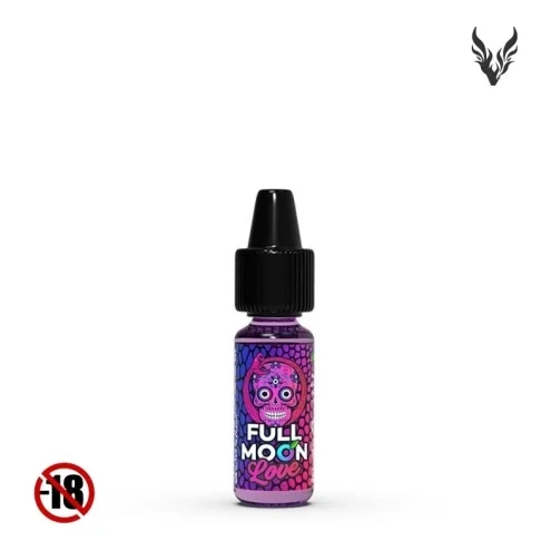 Arôme Love 10ml de Full Moon