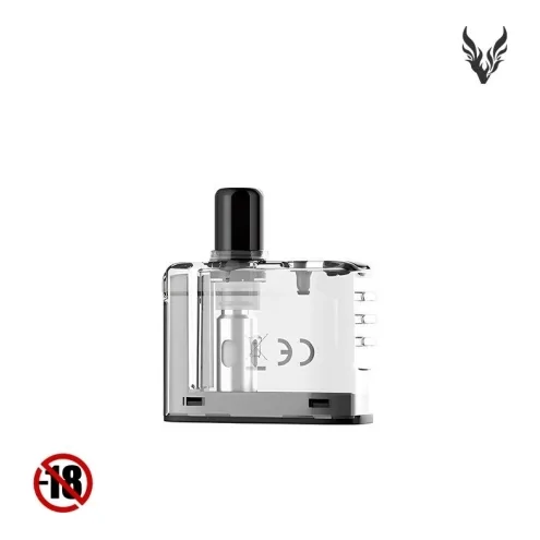 Cartouches Centaurus Ori 35 de Lost Vape