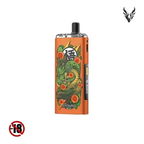Pod Centaurus Ori 35 Dragon Spirit de Lost Vape