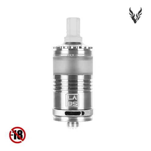 LABS S MTL SS de BP Mods LABS S MTL SS de BP Mods