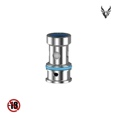 Résistances PnP TM2 de Voopoo