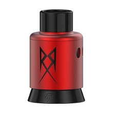 Recoil R3 RDA Single Coil
Red de Thunder Cloud & Grimm Green Recoil R3 RDA Single Coil
Red de Thunder Cloud & Grimm Green
