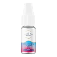 E-liquide Fullmoon Party Sels de Nicotine 10ml de Petit Nuage