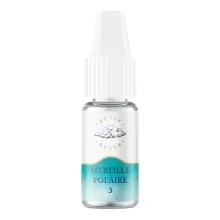 E-liquide Myrtille Polaire 10ml de Petit Nuage