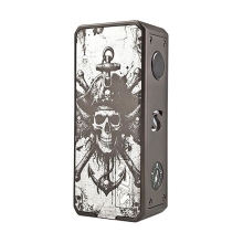 Mod S101 S1 de San Indonesia & Gerobak Vaper